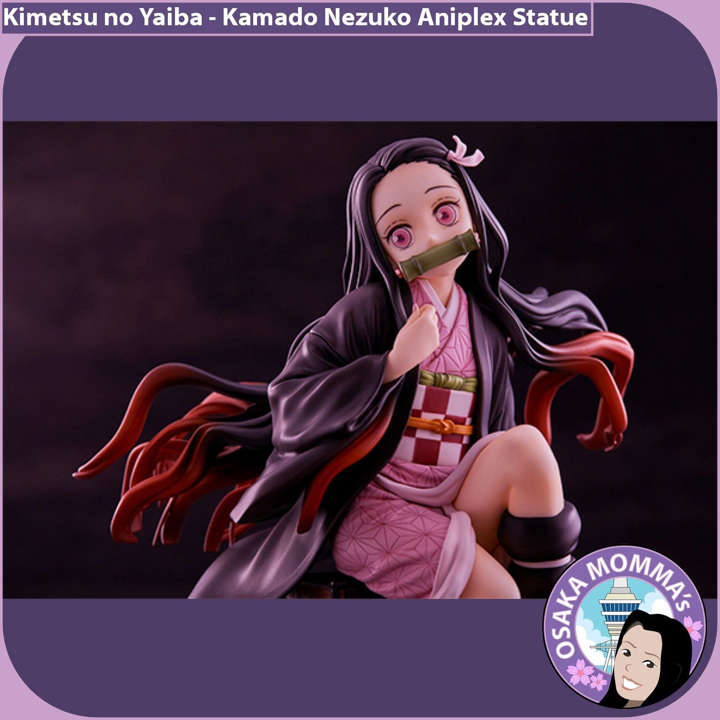 Kamado Nezuko Aniplex Statue