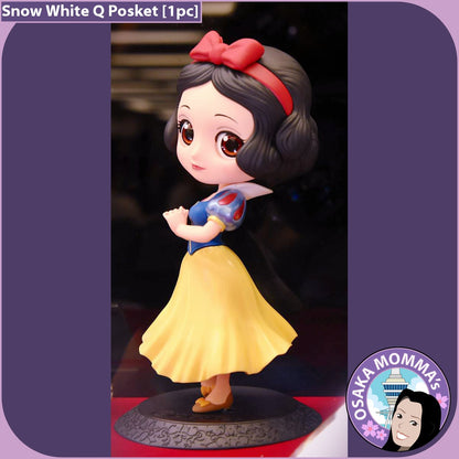 Snow White Qposket
