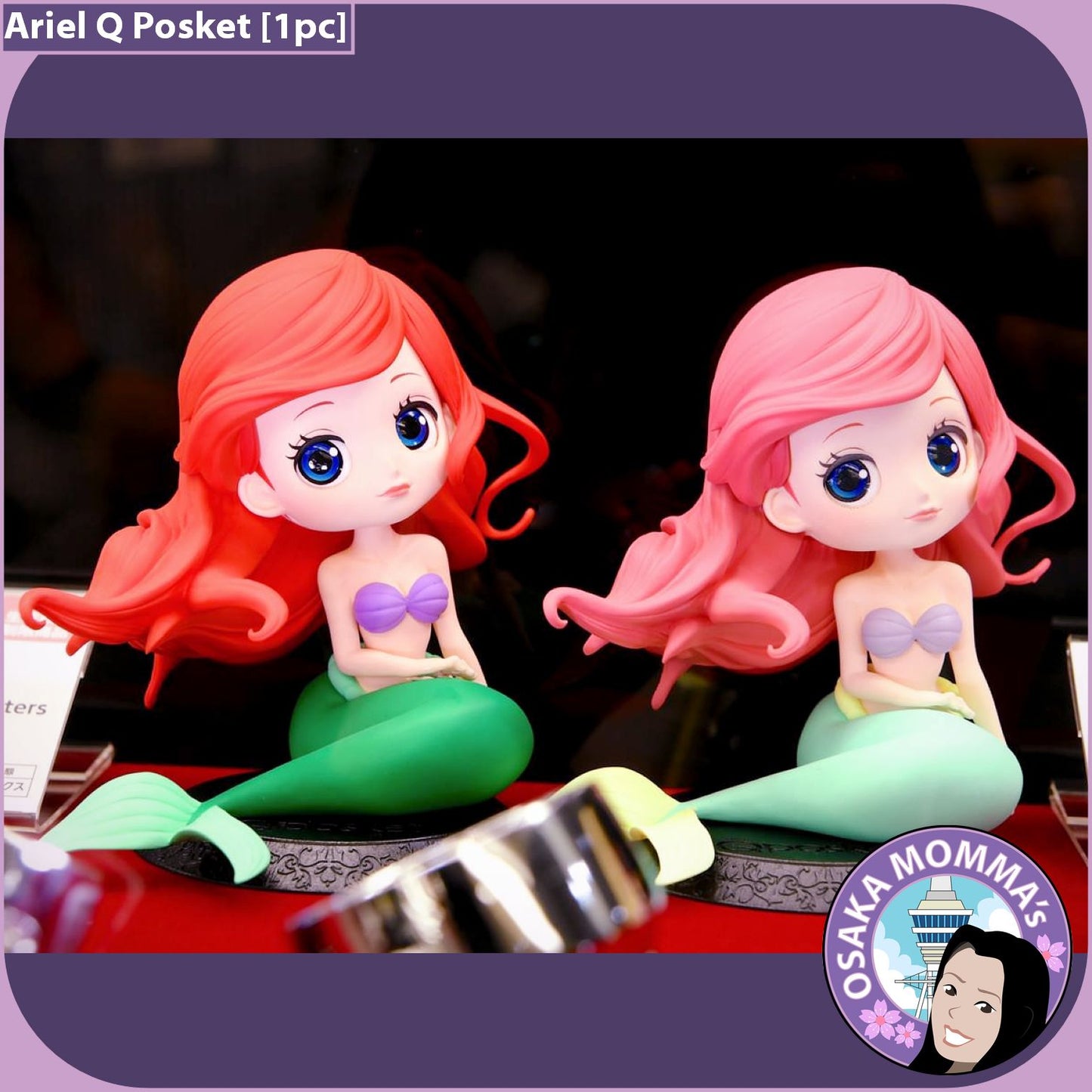 Ariel Qposket