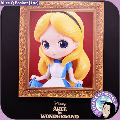 Alice Qposket