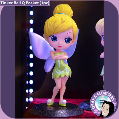 Tinker Bell Qposket