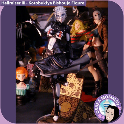 Hellraiser Bishoujo Figure