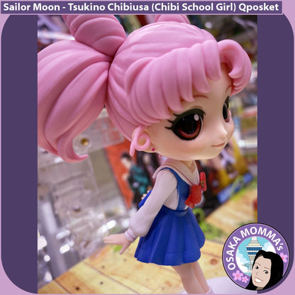 Tsukino Chibiusa (Chibi Moon School Girl) Qposket