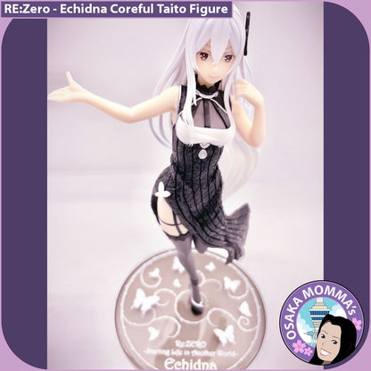 Echidna Coreful Taito Figure