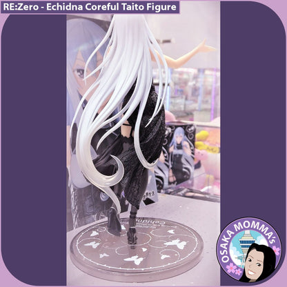 Echidna Coreful Taito Figure