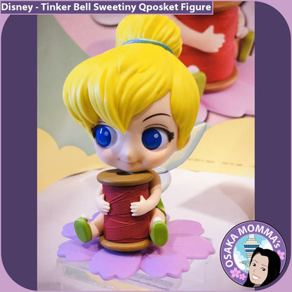 Tinker Bell Sweetiny Qposket