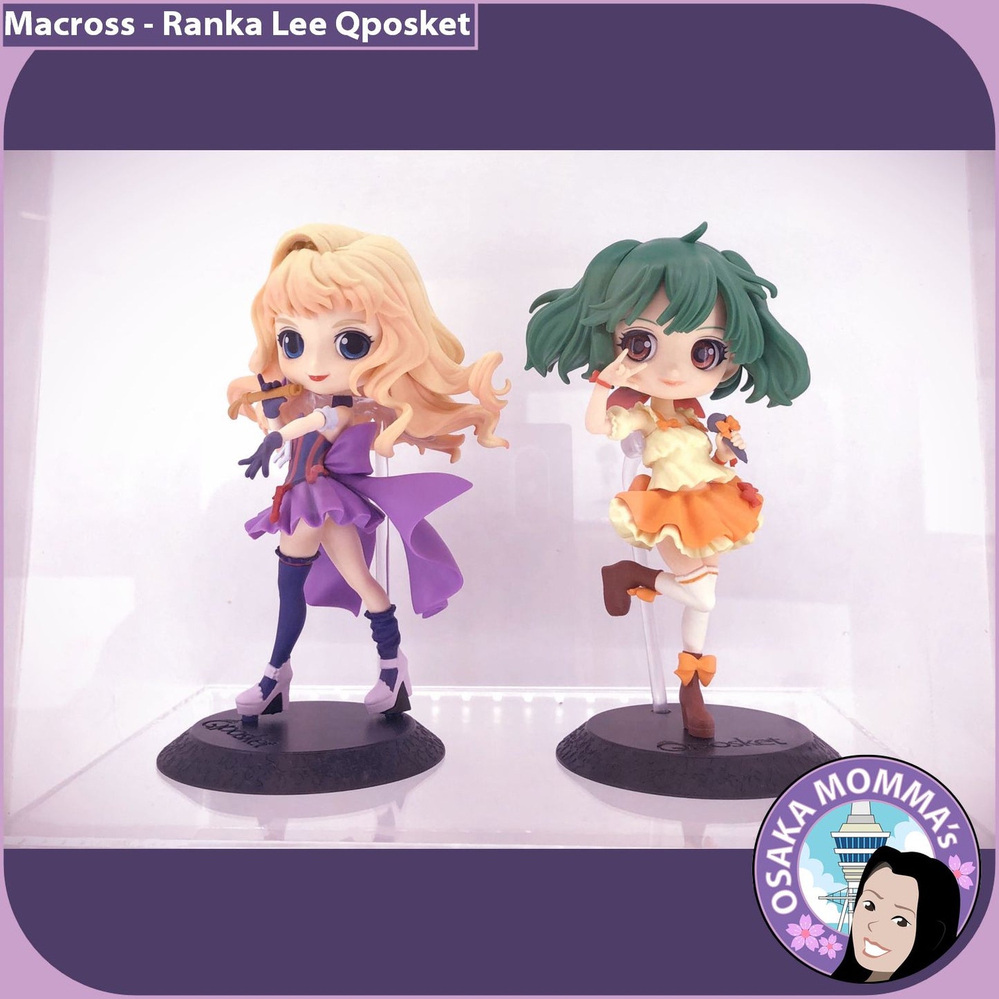 Ranka Lee Qposket