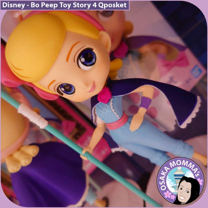 Bo Peep Toy Story 4 Qposket