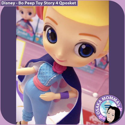 Bo Peep Toy Story 4 Qposket