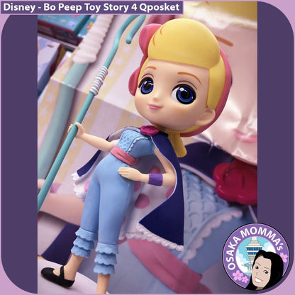 Bo Peep Toy Story 4 Qposket