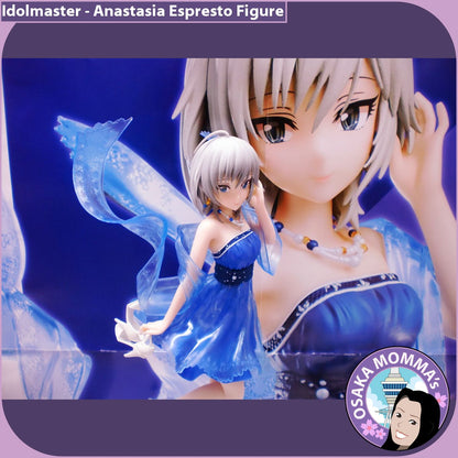 Anastasia Espresto Figure