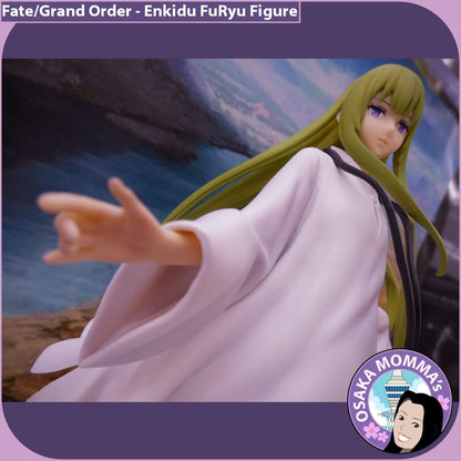 Enkidu FuRyu SSS Figure