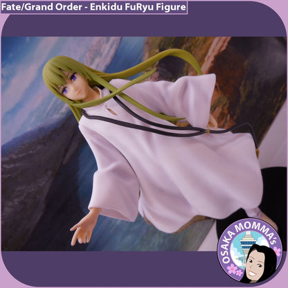 Enkidu FuRyu SSS Figure