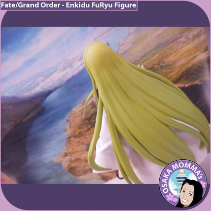 Enkidu FuRyu SSS Figure