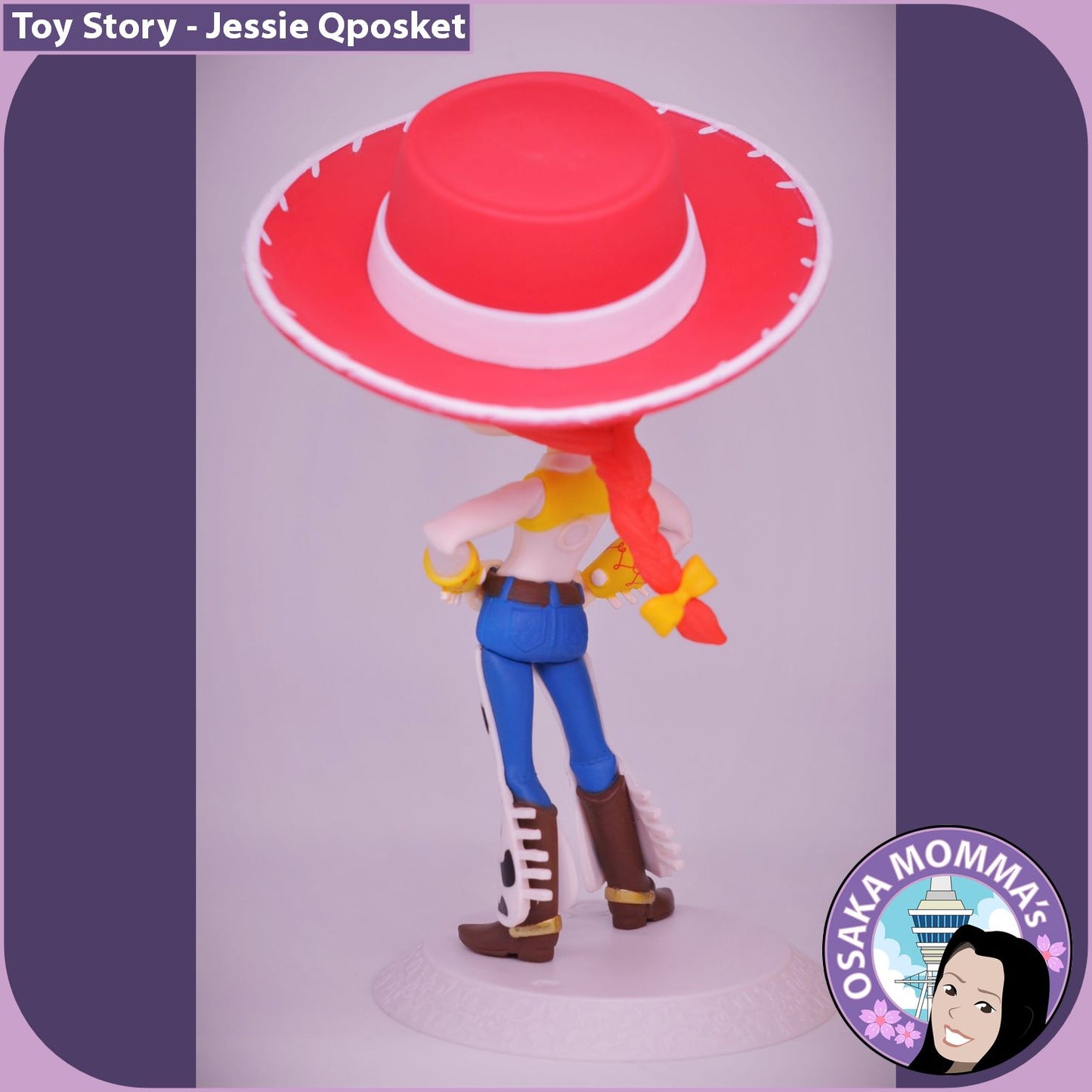 Jessie Qposket