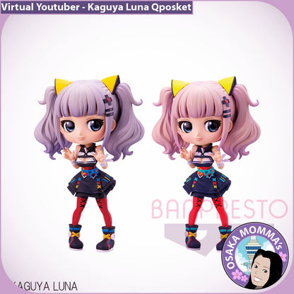 Kaguya Luna Qposket