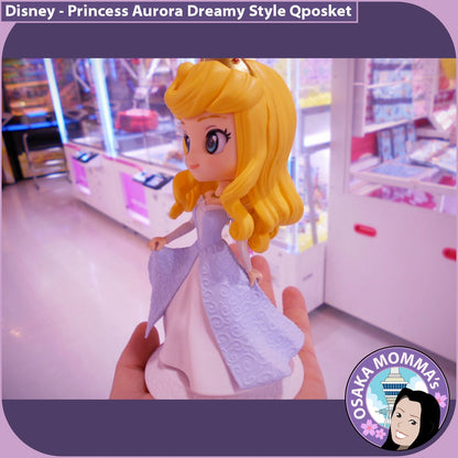 Princess Aurora Dreamy Style Qposket