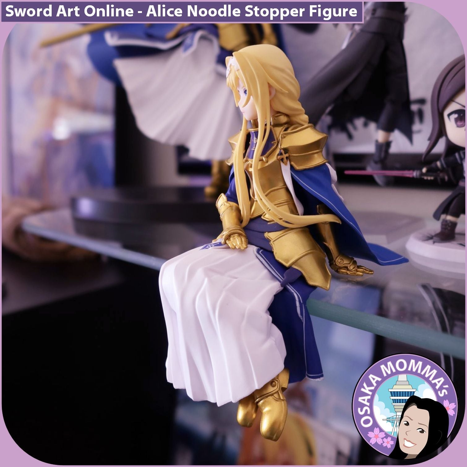 Amazon.co.jp: Minna no Kuji Touken Ranbu ONLINE ~ Noodle