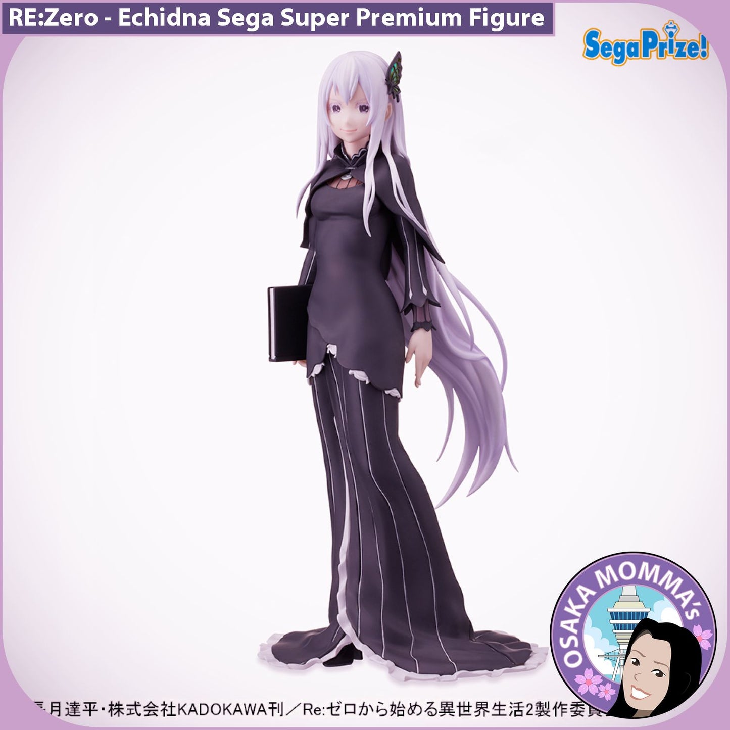 Echidna SPM Figure