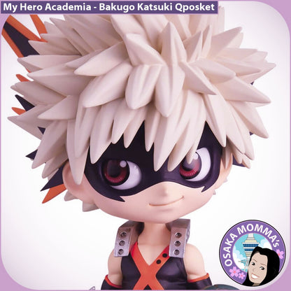 Bakugo Katsuki Qposket