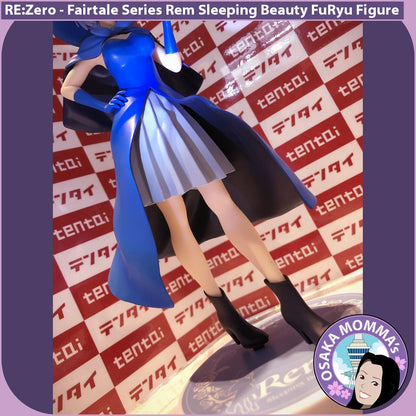 Fairytale Series Rem Sleeping Beauty Figure