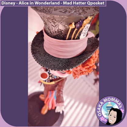 Mad Hatter Qposket