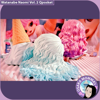 Watanabe Naomi Vol. 2 Qposket