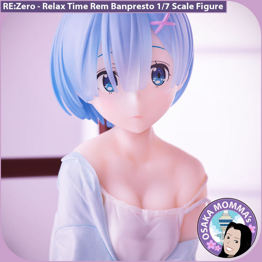 Rem Relax Time Figure