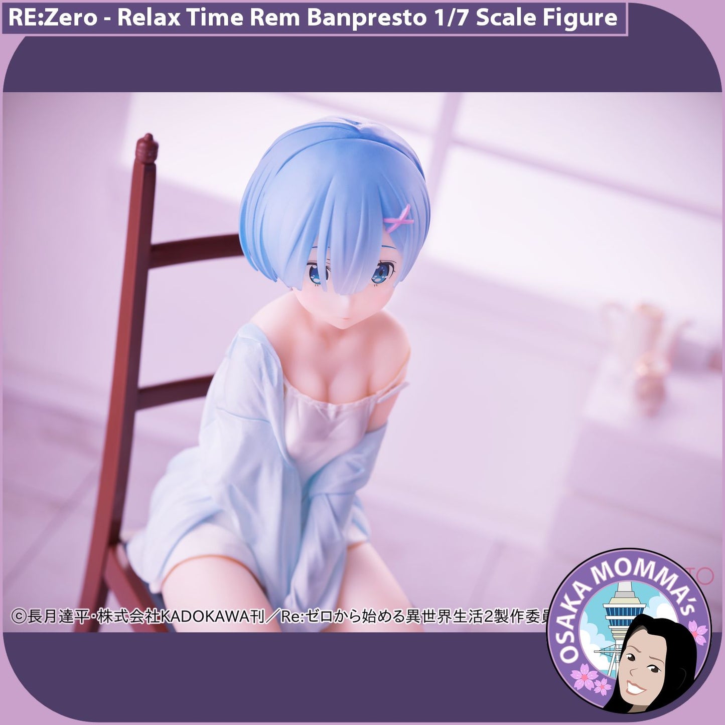 Rem Relax Time Figure