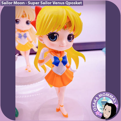 Super Sailor Venus Qposket