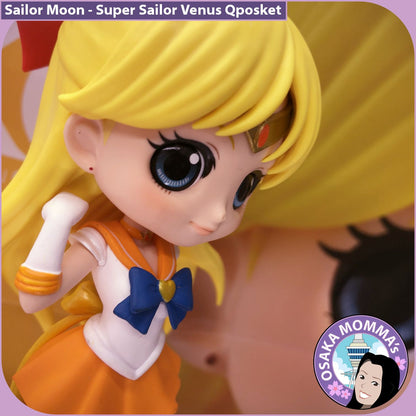 Super Sailor Venus Qposket