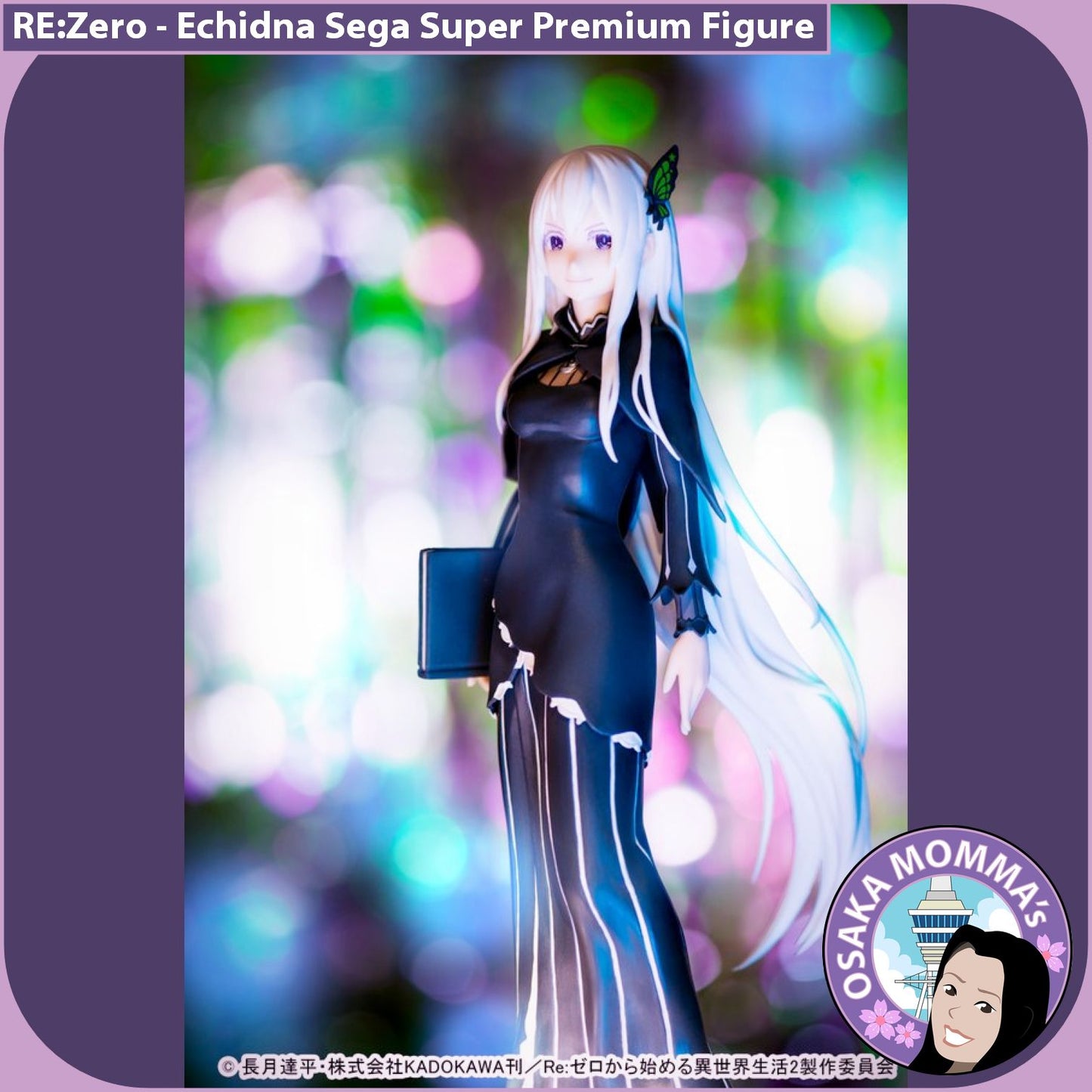 Echidna SPM Figure