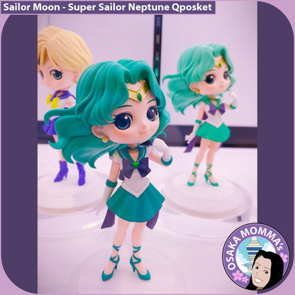 Super Sailor Neptune Qposket