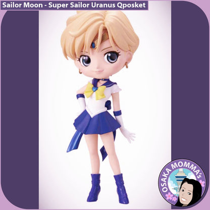 Super Sailor Uranus Qposket