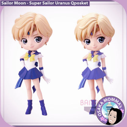 Super Sailor Uranus Qposket