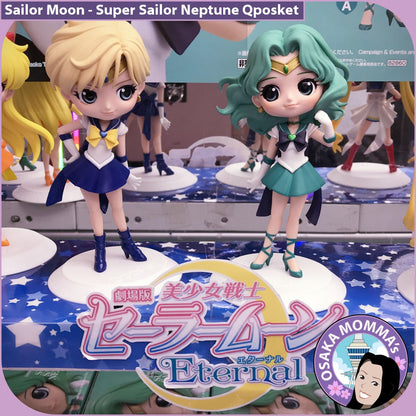 Super Sailor Neptune Qposket