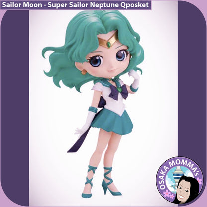 Super Sailor Neptune Qposket