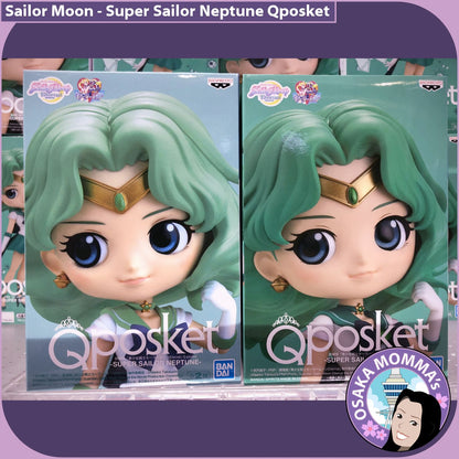 Super Sailor Neptune Qposket