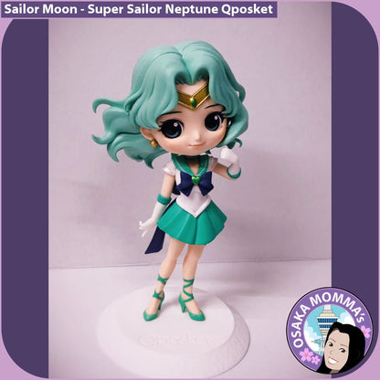 Super Sailor Neptune Qposket