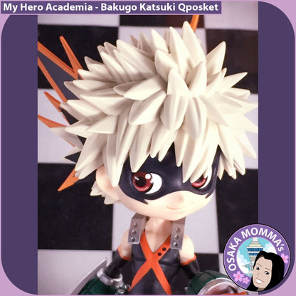 Bakugo Katsuki Qposket