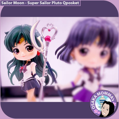 Super Sailor Pluto Qposket