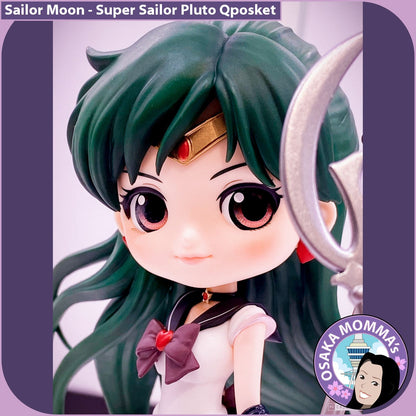 Super Sailor Pluto Qposket