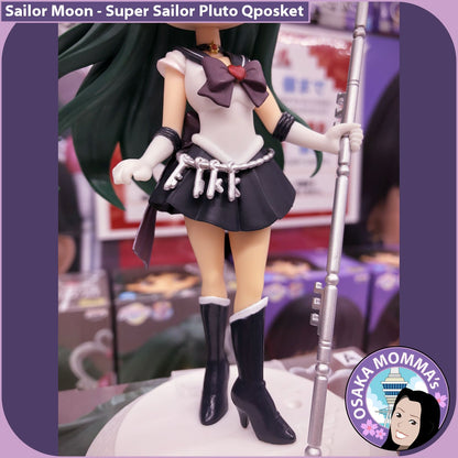 Super Sailor Pluto Qposket