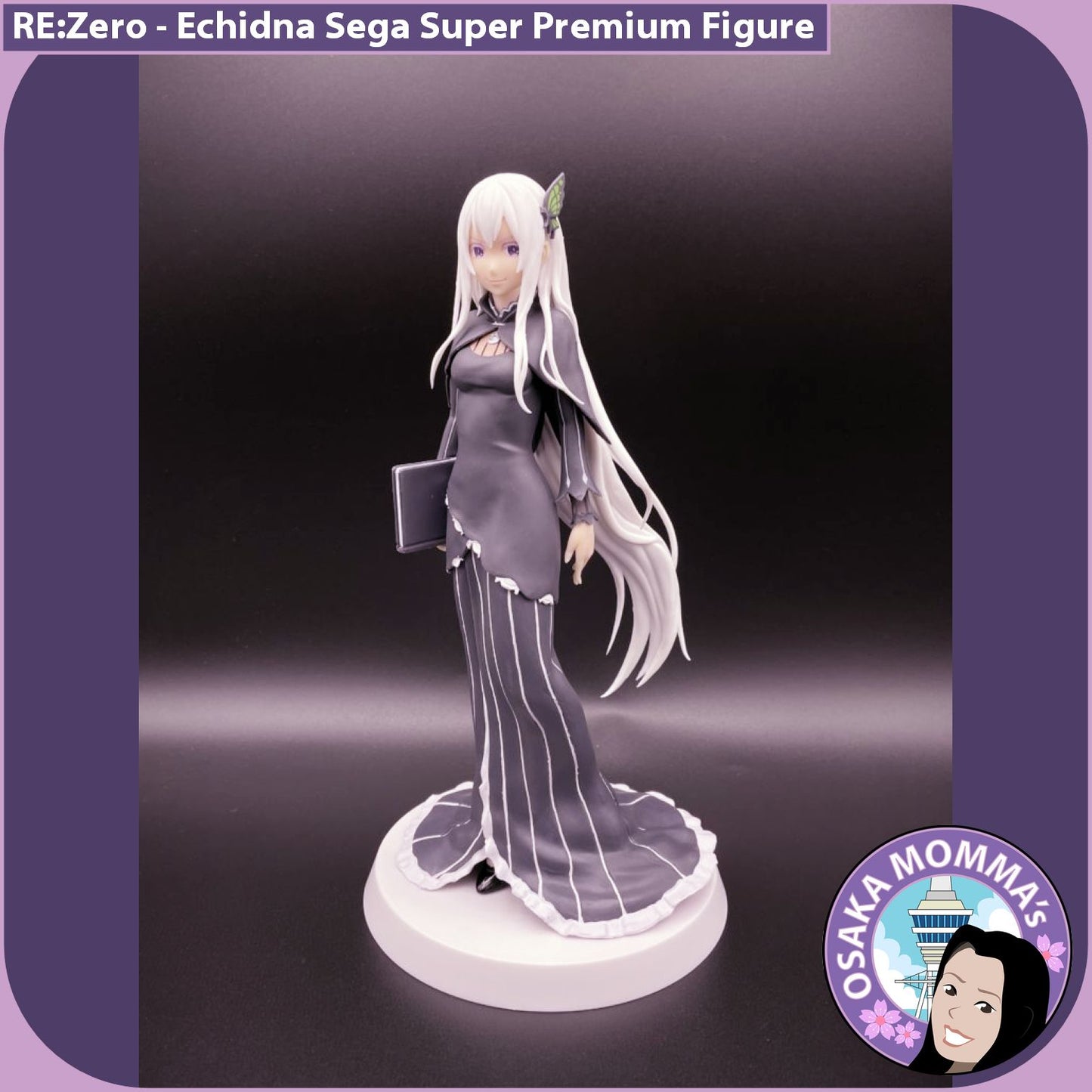 Echidna SPM Figure