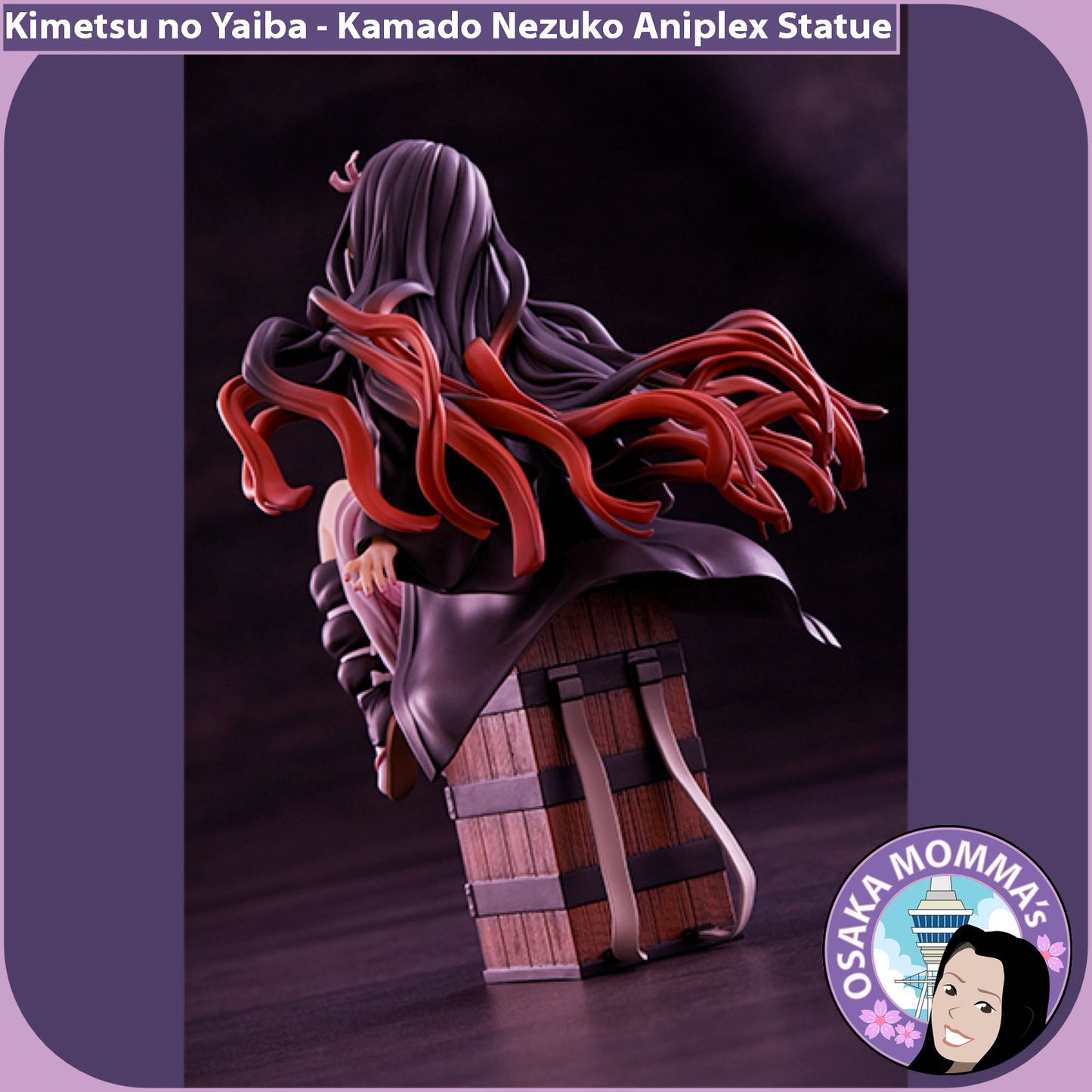 Kamado Nezuko Aniplex Statue