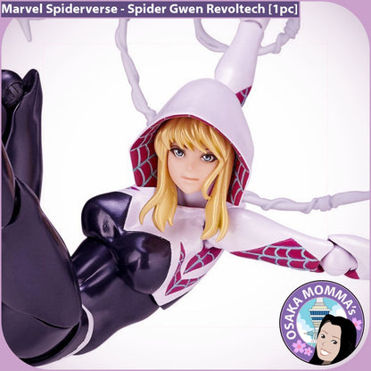 Spider Gwen Revoltech