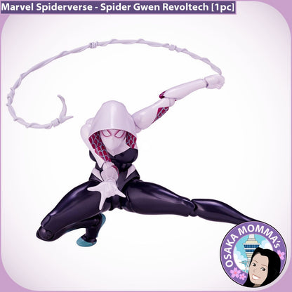 Spider Gwen Revoltech