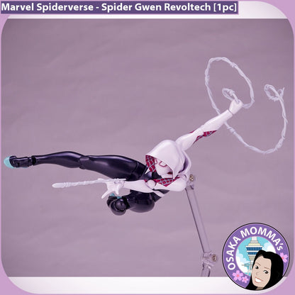 Spider Gwen Revoltech