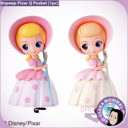 Bo Peep Pixar Character Qposket