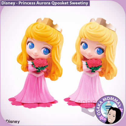 Princess Aurora Sweetiny Qposket